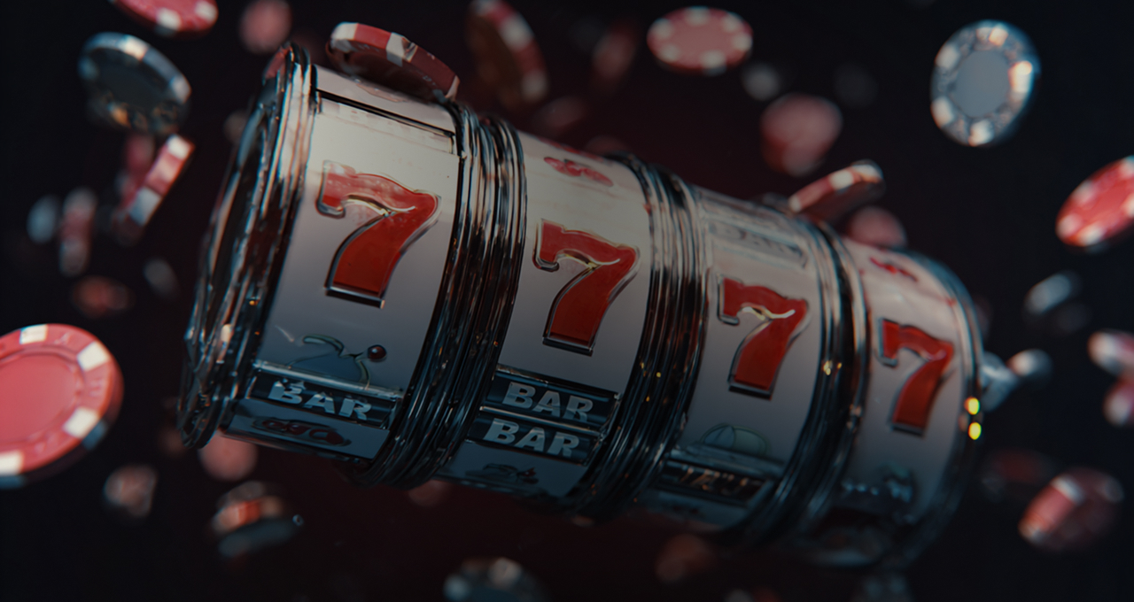 777 casino