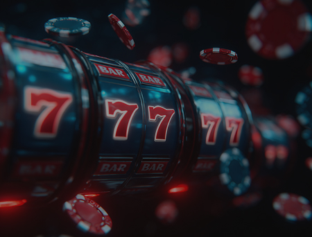 777 casino