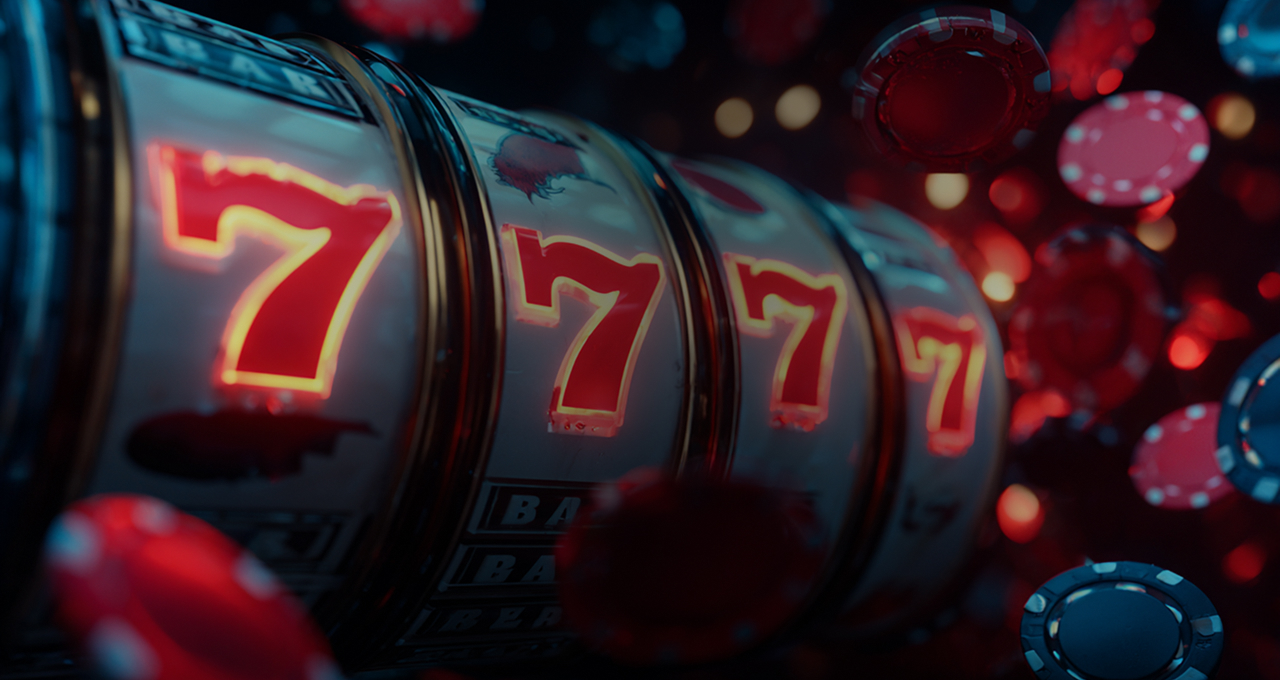 777 casino
